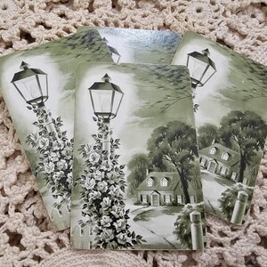 Vintage Playing Cards