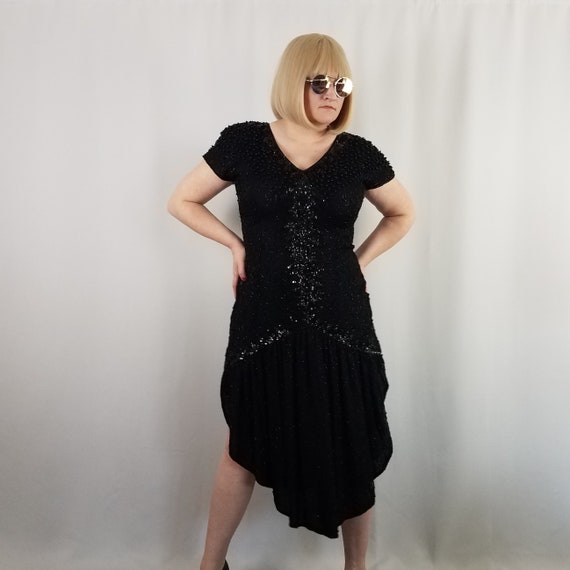 Size 16 top formal gowns