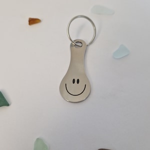 Einkaufswagenlöser, personalisierbar