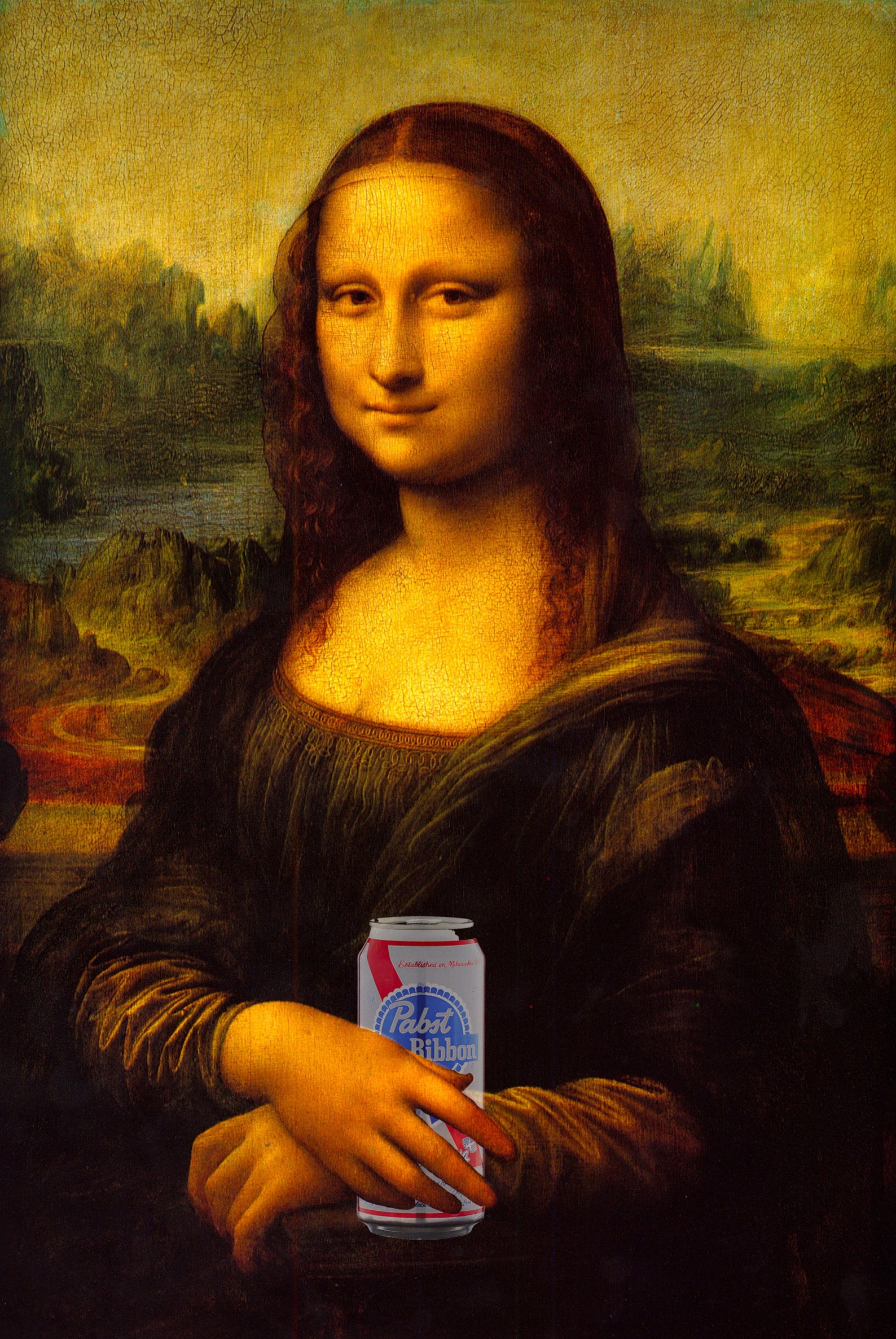 PBR Drinkin