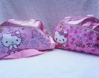 hello kitty diaper bag backpack