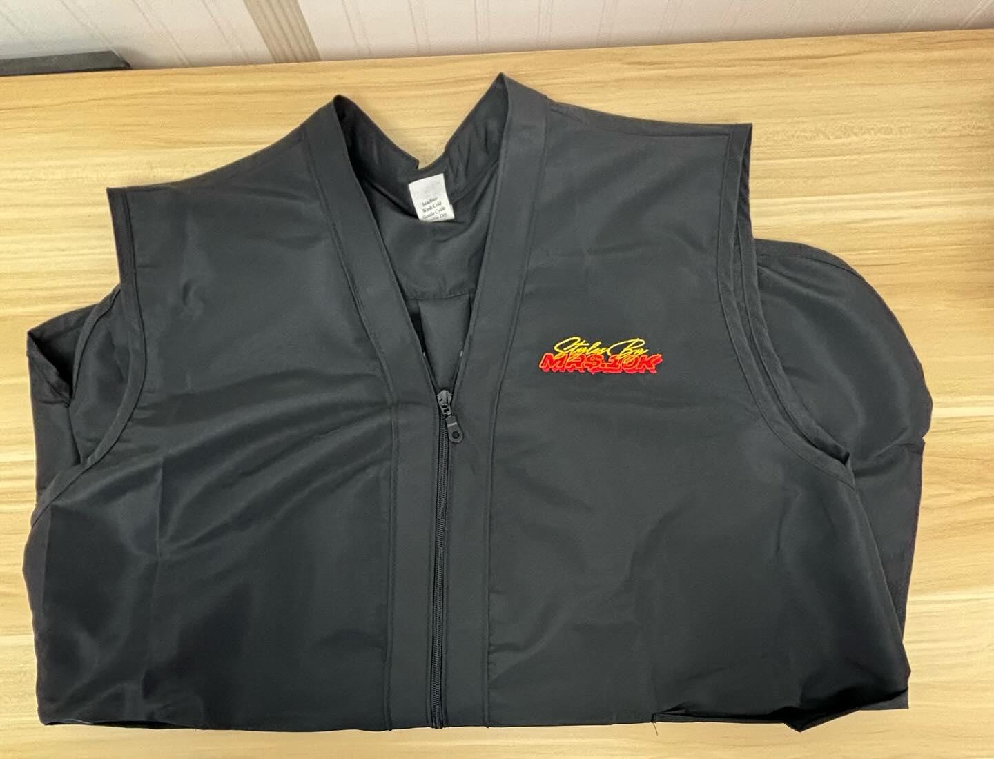 Esthetician Jackets Etsy