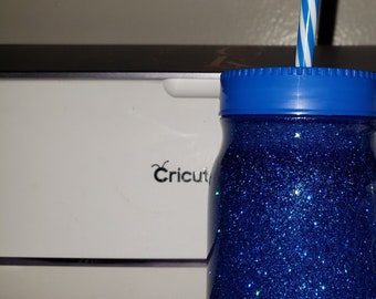 #19 24 oz Straw Tumbler 2-Pack Inc Martin Truex Jr R and R Imports #19 24 oz Straw Tumbler 2-Pack Inc Martin Truex Jr R and R Imports