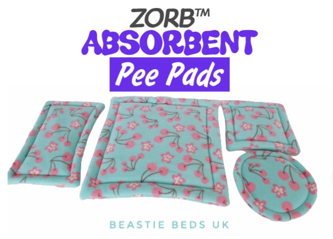 Zorb - What is it? – norma-may-cloth-pads