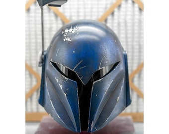 Koska Reeves Cosplay Helmet