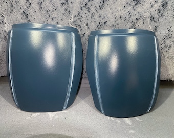 Mandalorian Hip plate armor (semi flexible)