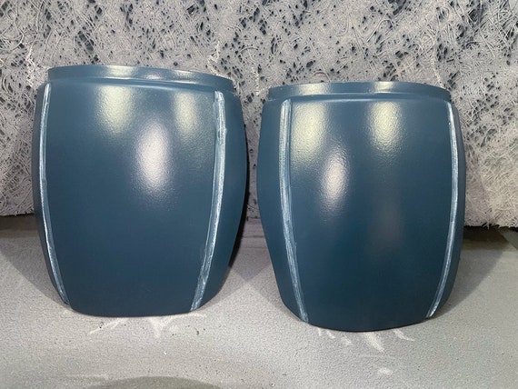 マンダロリアンヒッププレートアーマー（セミフレキシブル