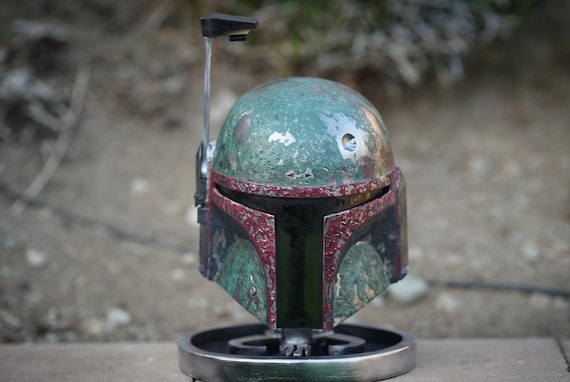 Boba Fett Post Sarlacc Version chapter 14 Etsy