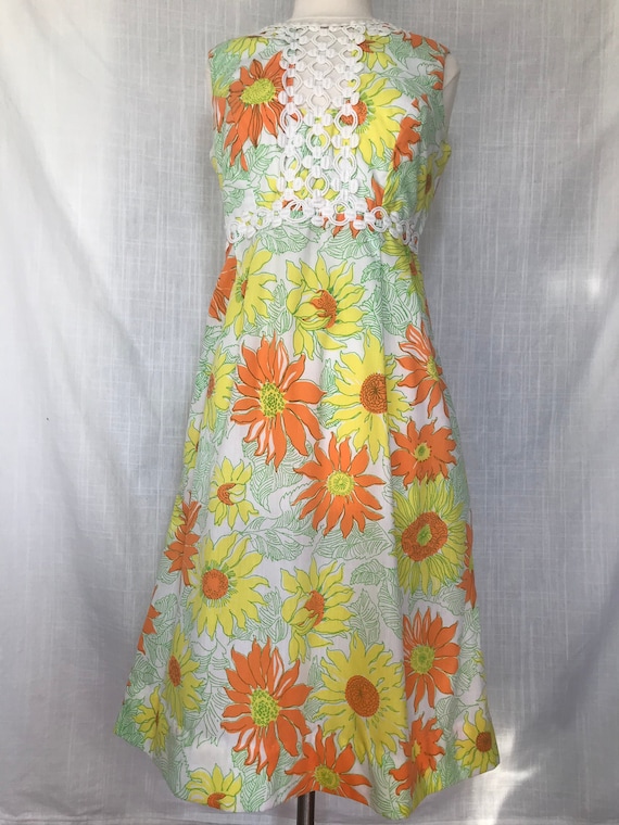 Beautiful The Lilly By Lilly Pulitzer 60s Vintage