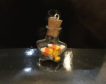 Candy Corn Star