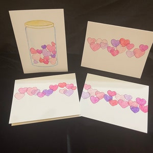 Valentine Stationary Bundle