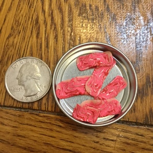 Miniature Bacon
