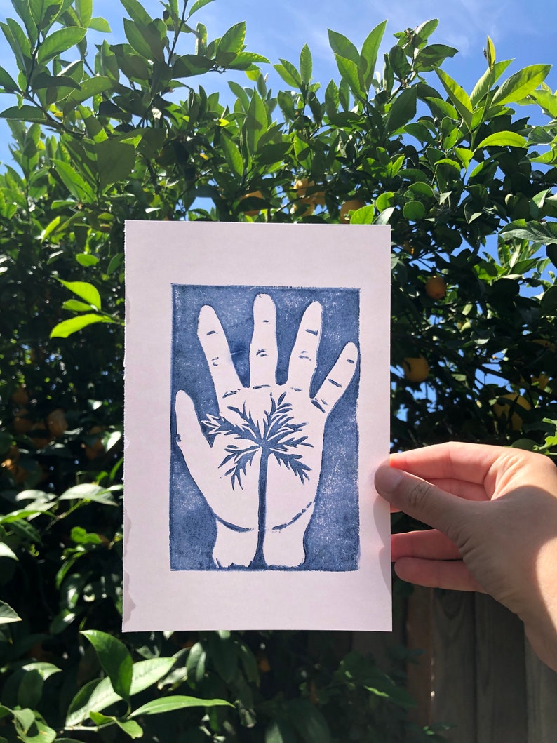 Palm Readings