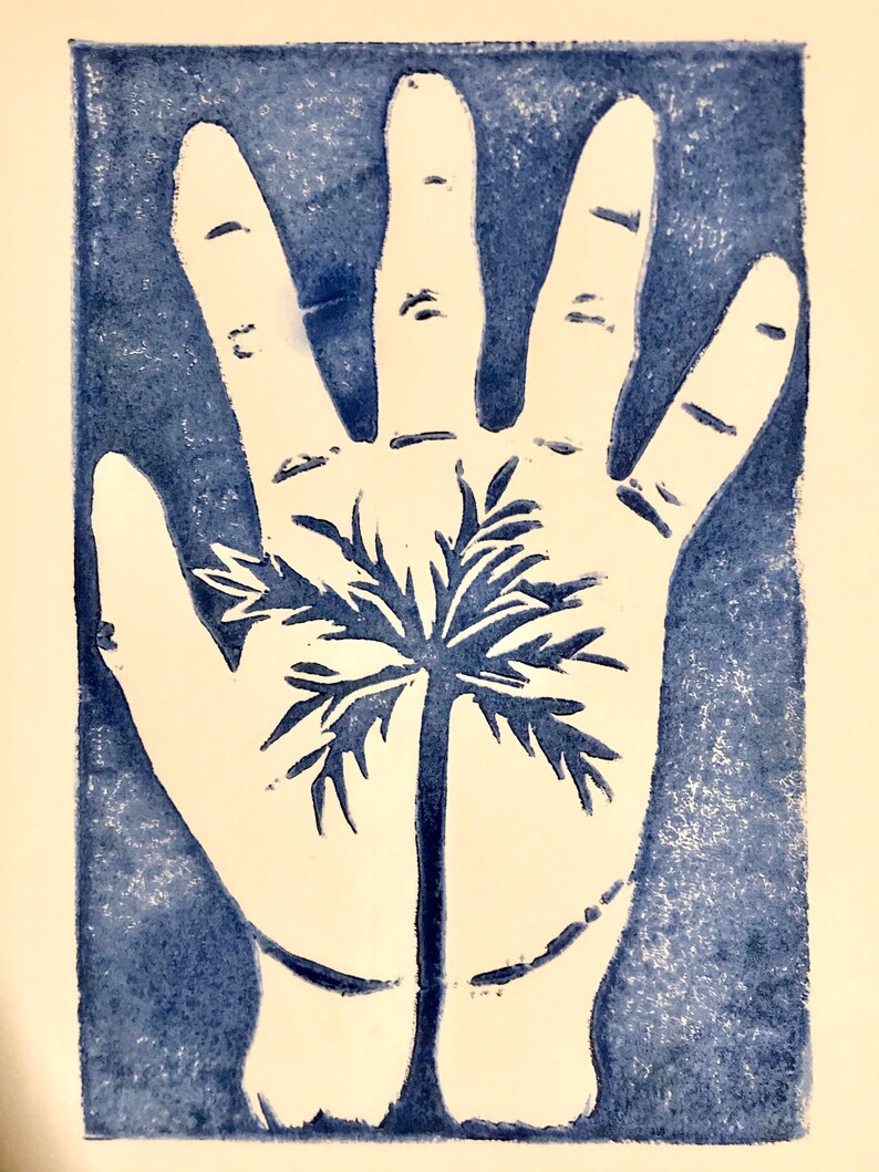 Palm Readings