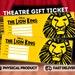 see more listings in the Musical Theatre Surprise section