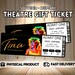 see more listings in the Musical Theatre Surprise section