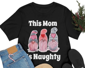 Naughty Mama Gnomes - Etsy