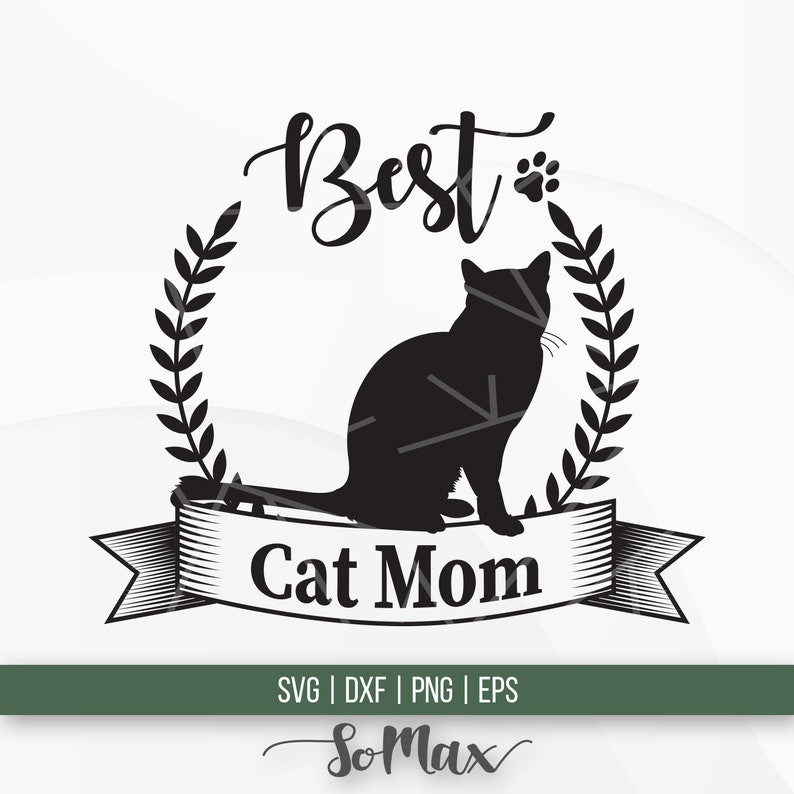 Free Free 98 Mother Of Cats Svg SVG PNG EPS DXF File