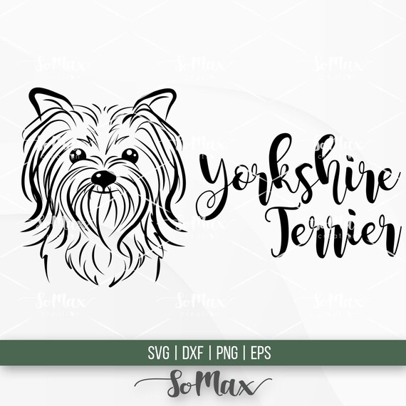 Free Free Yorkie Mandala Svg 908 SVG PNG EPS DXF File