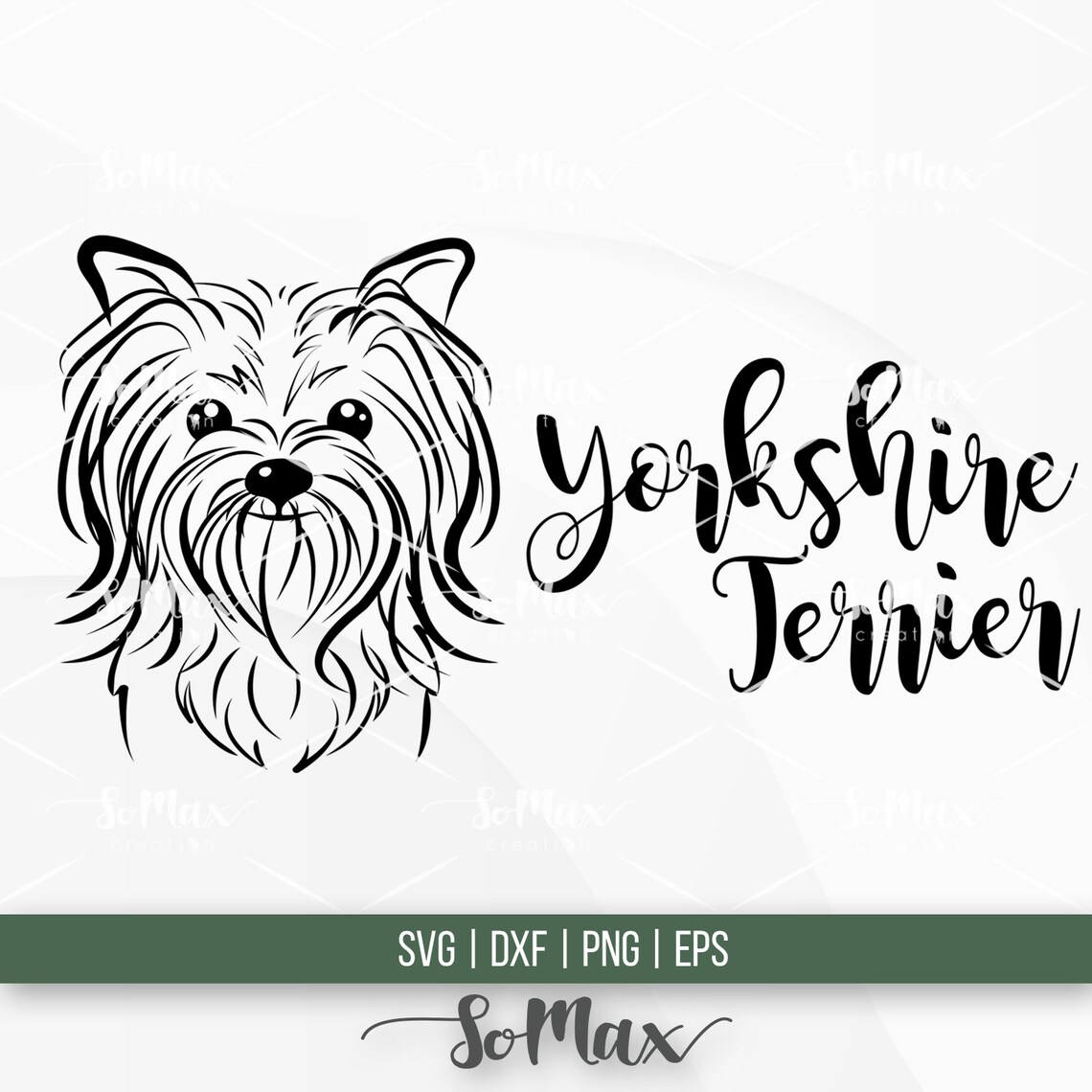 Free Free 310 Long Haired Chihuahua Svg Free SVG PNG EPS DXF File