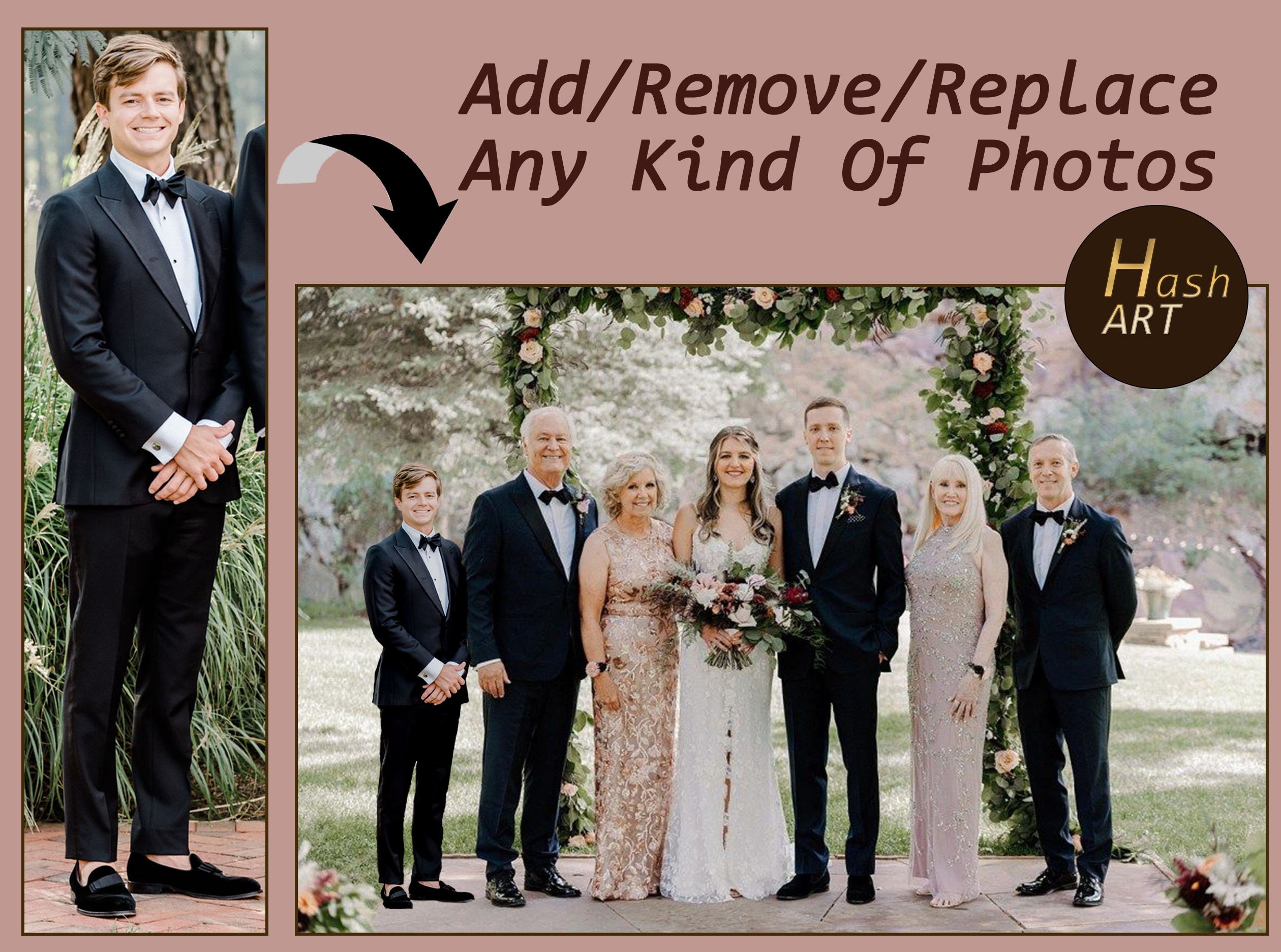 Professional Photo Editing/background Changes/ Adding or - Etsy