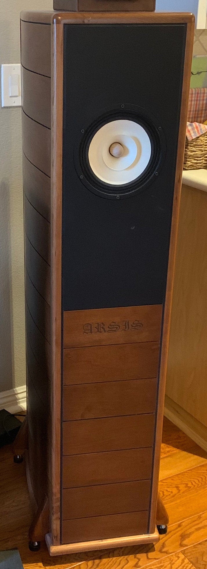 High End Horne Speakers Etsy