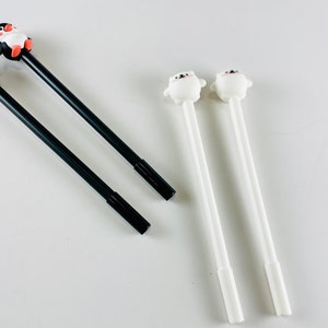 Character Pen