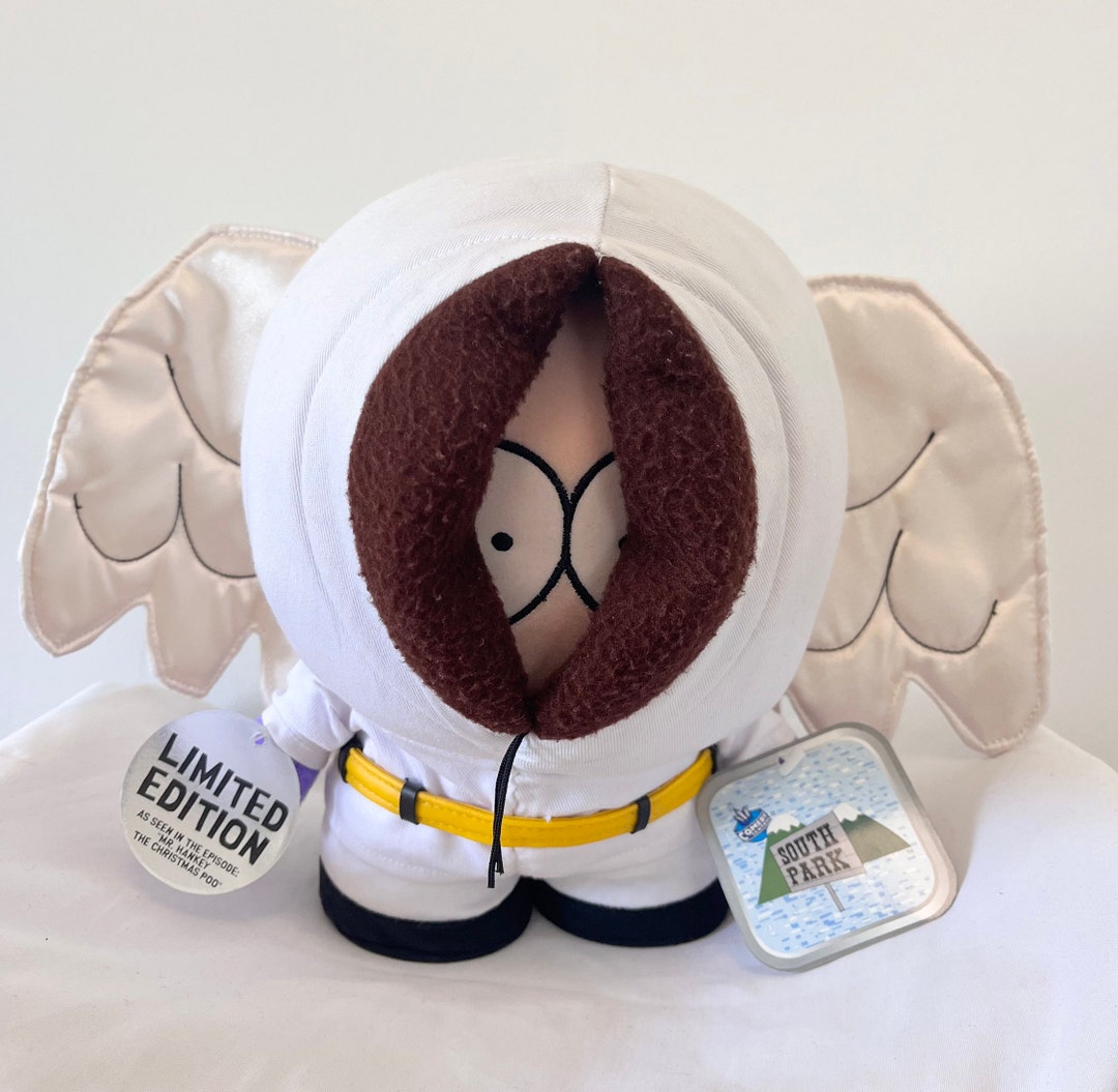 Kenny Mccormick Plush - Free Returns Within 90 Days - Temu