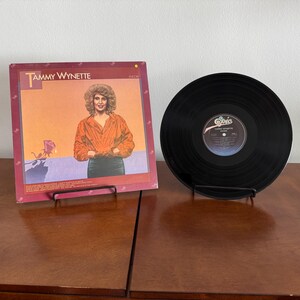 Tammy Wynette - Encore - Release Date: 1981