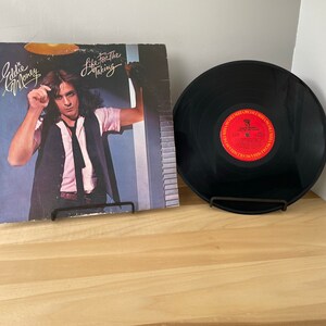 Eddie Money - Life for the Taking - Vintage Vinyl - Release Date: 1979