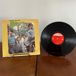 The Monkees - More of The Monkees - Release Date: 1967