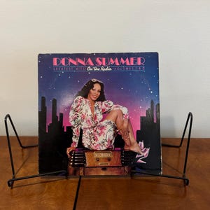 Donna Summer - Greatest Hits Vol 1 and 2 - On the Radio - Double Vinyl - Release Date: 1979