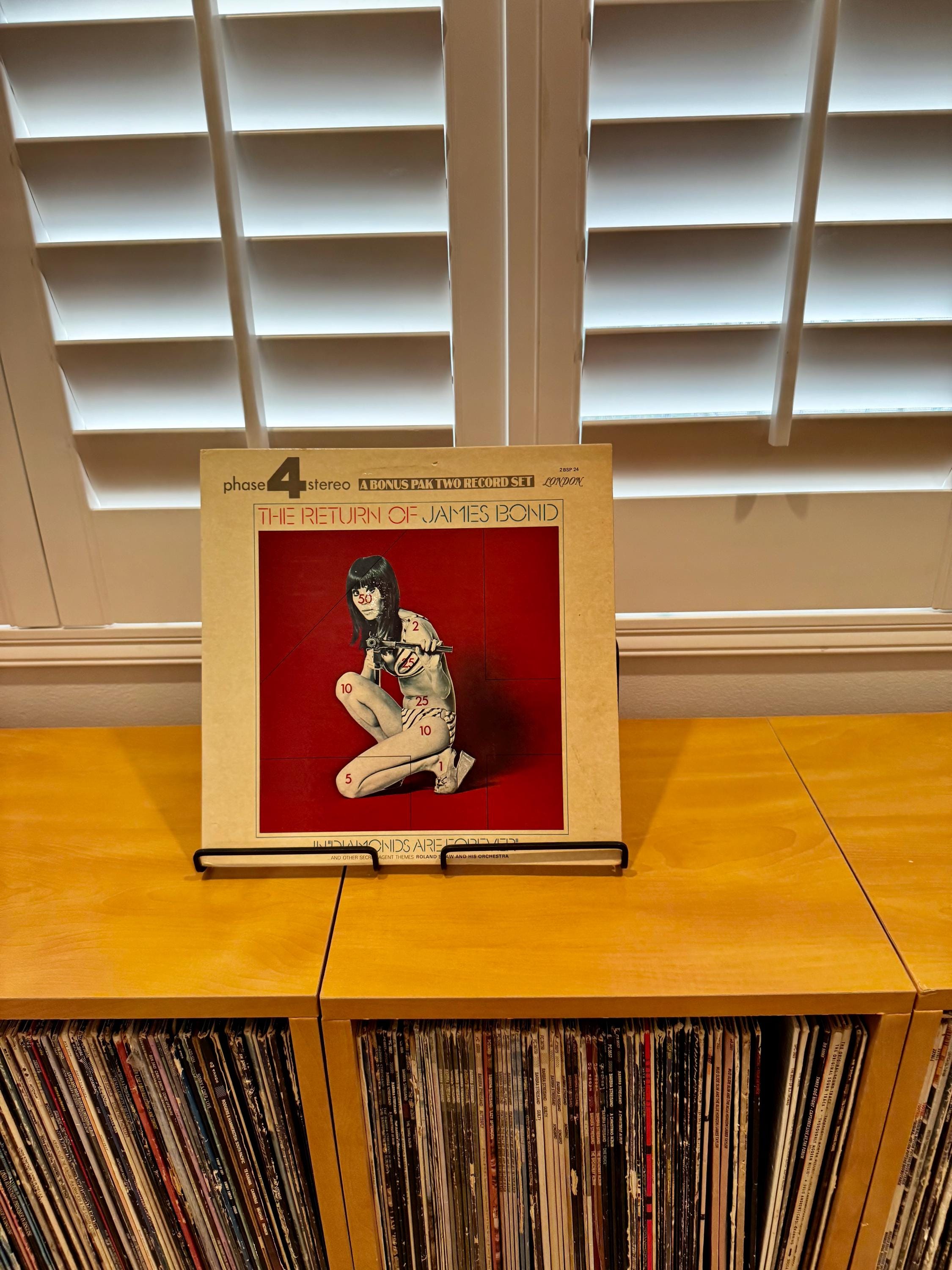 Russian Jazz Records - Etsy