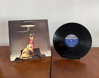Diana Ross - Baby It's Me - Release Date: 1977