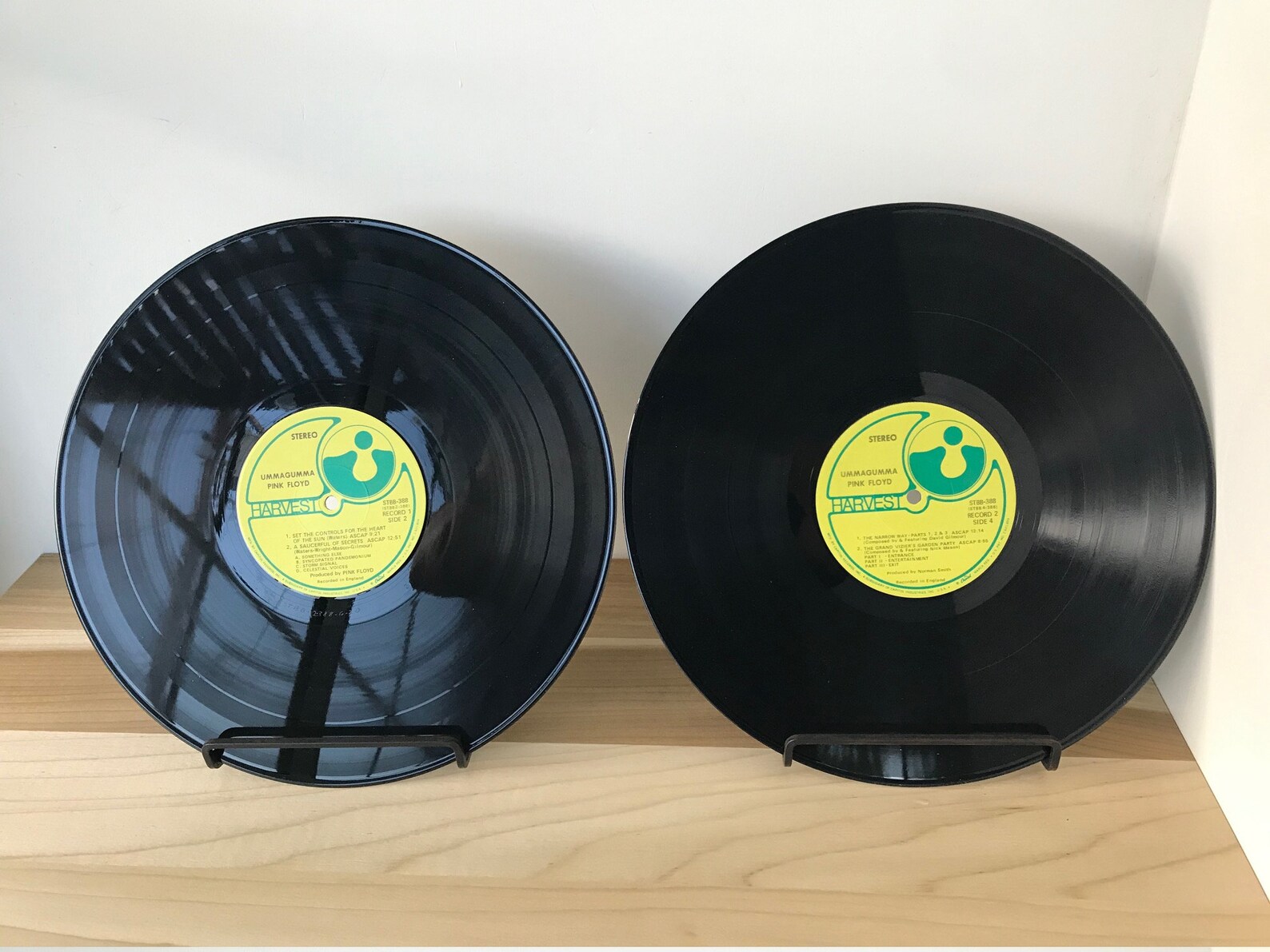 pink floyd ummagumma vinyl worth pink floyd ummagumma vinyl worth