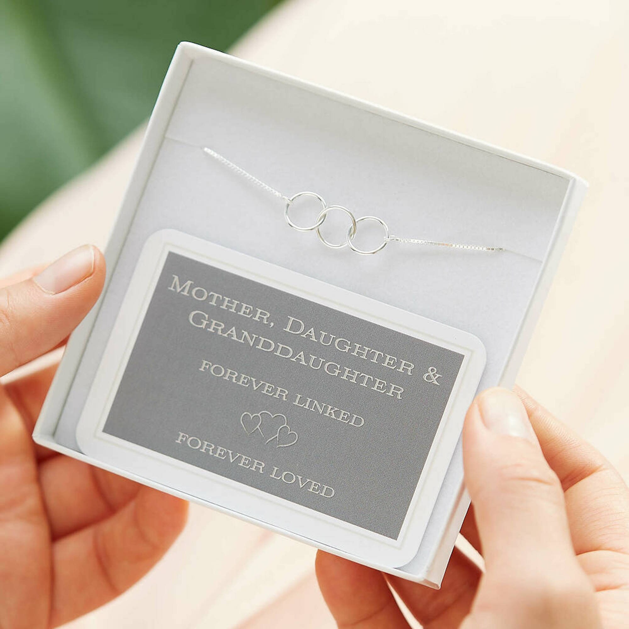 Mother daughter granddaughter bracelets deals