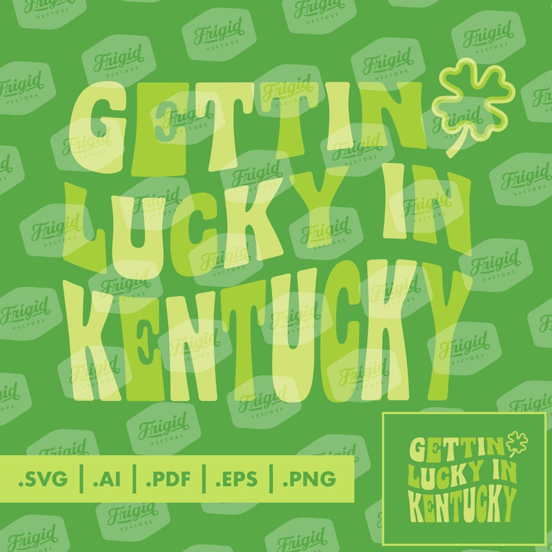 st pattys day birthday card