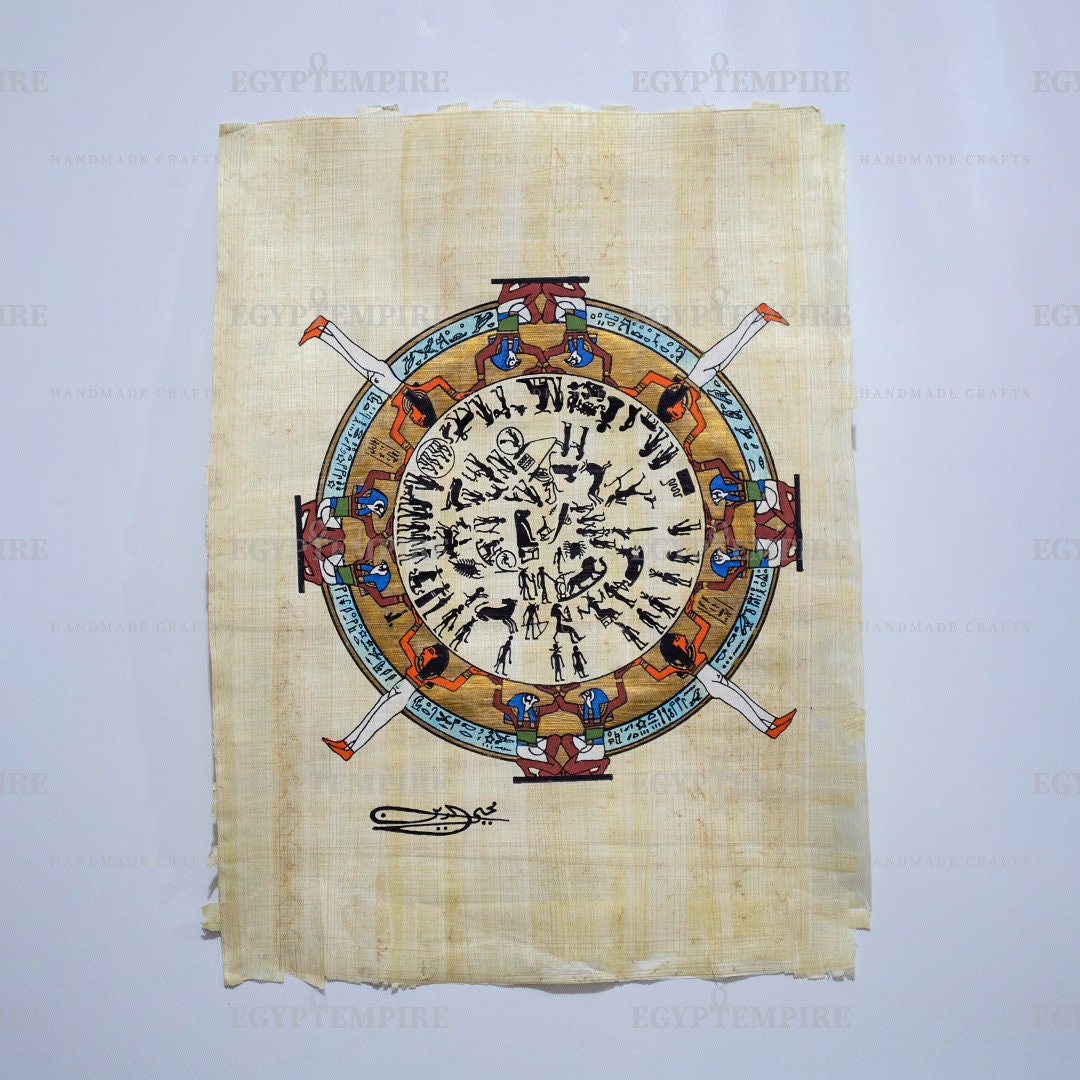 MY EGYPT エジプシャンオイル ZODIAC CALENDAR 91as3RVXI3L._UF350,350_QL50_.jpg