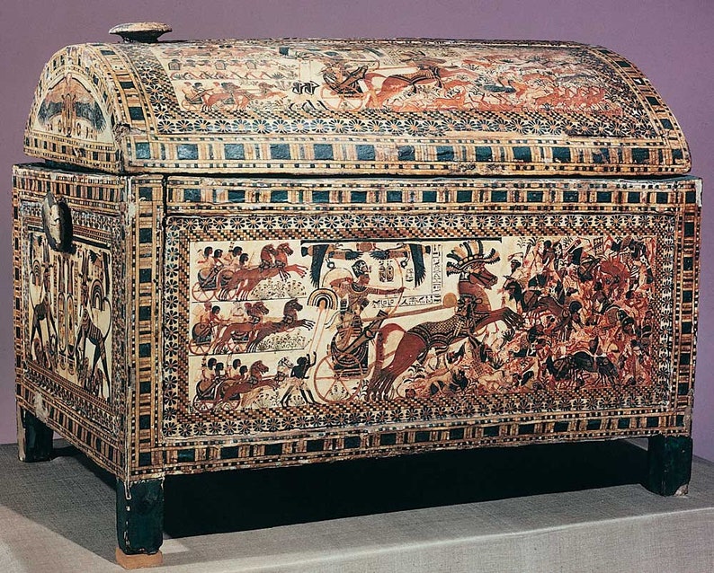 king tut papyrus set king tut papyrus set