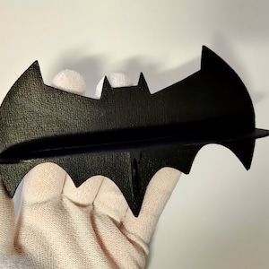 1:6 Miniature Bat Shelf