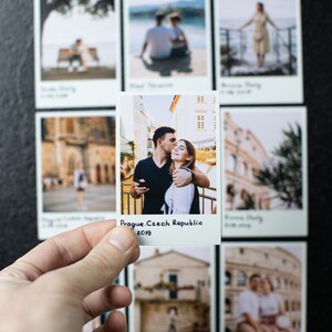Save the date Magnets, Custom Personalized Magnets, Сustom unique photo gift, Memorial photo gift, Save the Date photo, wedding favor magnet