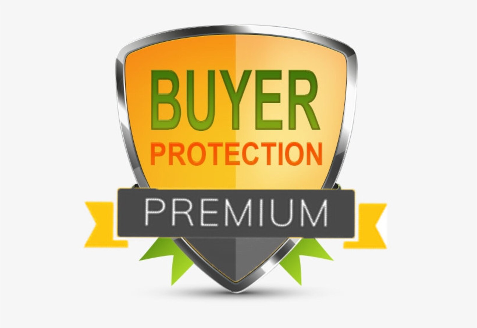 Premium BUYER PROTECTION Kit Safe Purchase Protect your Etsy