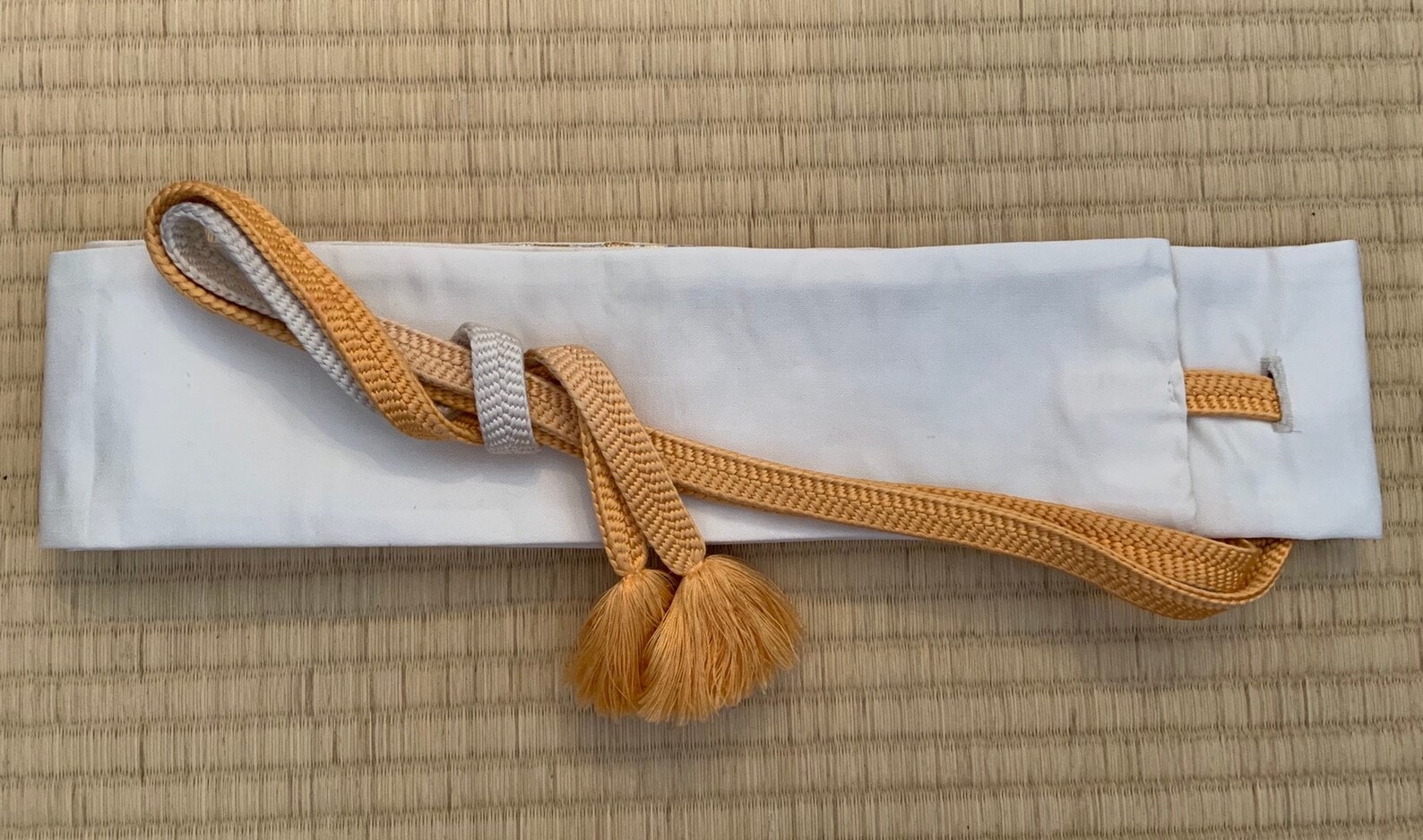 Japonés Obi faja. Material de Kimono Antiguo Etsy