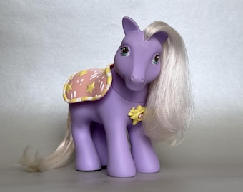 My Little Pony Secret Surprise, Stardazzle, Hasbro G1