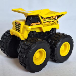 Tonka Muldenkipper klein selten