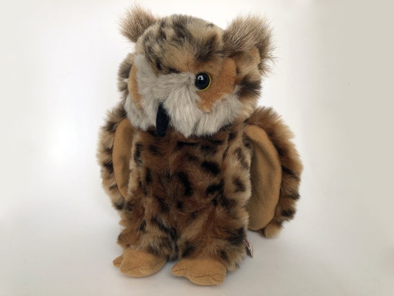 Keel toys best sale owl
