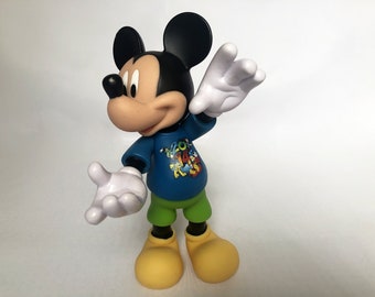 Mickey Mouse figure Disney 2014