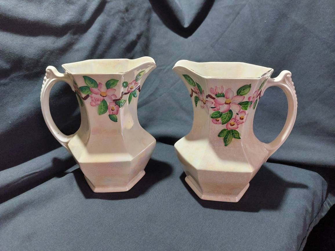 イングランド製　ヴィンテージ オクトゴナル　ティーセット　まとめ売り Ringtons ware - Etsy 日本