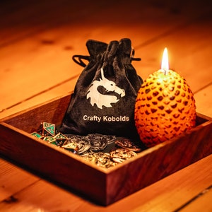 Ultimate Dungeon Master&#39;s Kit: TTRPG Accessories for D&D and Pathfinder