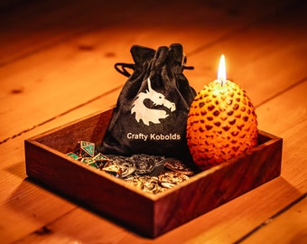 Ultimate Dungeon Master's Kit: TTRPG Accessories for D&D and Pathfinder